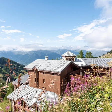 Résidence Aspen Apartamento *