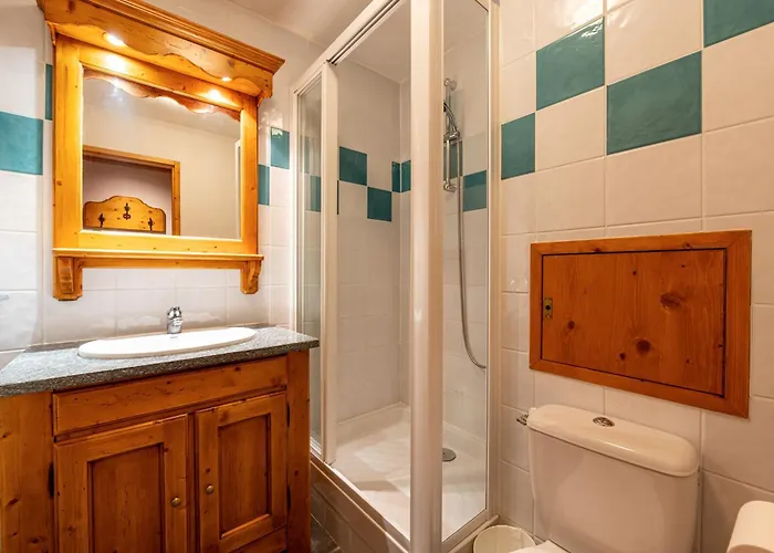 Résidence Aspen * La Plagne-Tarentaise