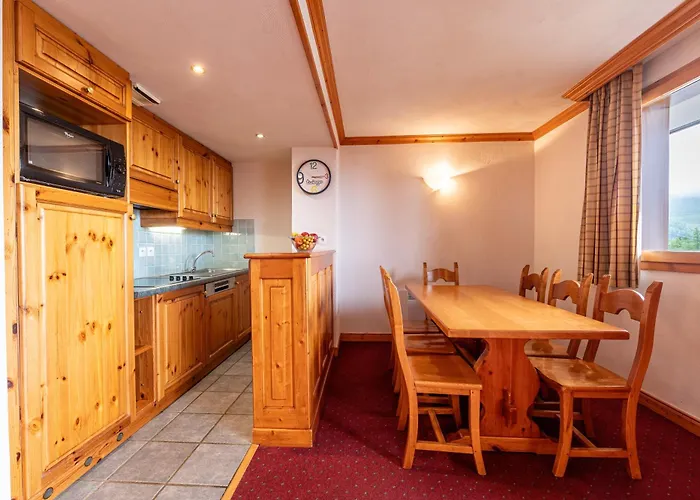 Aspen * La Plagne-Tarentaise