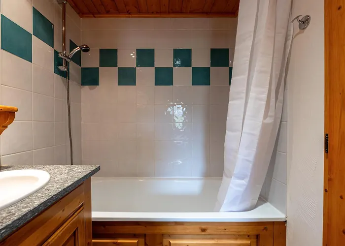 Résidence Aspen Apartamento *