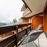 Aspen Apartment La Plagne-Tarentaise