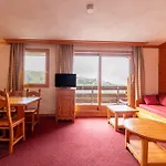 Aspen Apartment La Plagne-Tarentaise