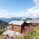 Apartment Aspen *