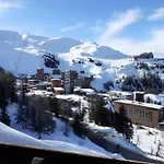 Aspen * La Plagne-Tarentaise