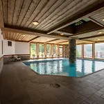 Apartment Aspen La Plagne-Tarentaise