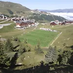 Aspen La Plagne-Tarentaise