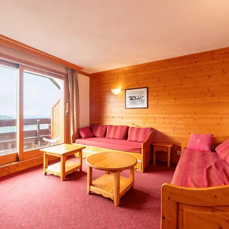 Aspen Apartment La Plagne-Tarentaise