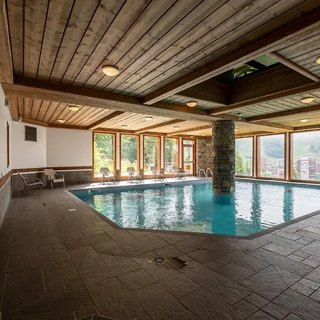 Aspen Apartment La Plagne-Tarentaise