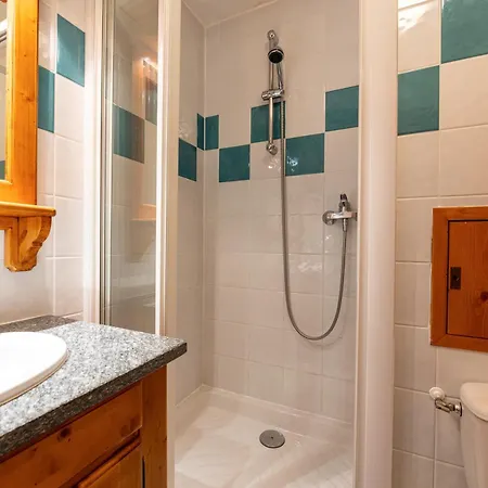 Aspen La Plagne-Tarentaise