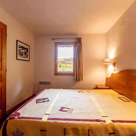 Aspen Apartment La Plagne-Tarentaise