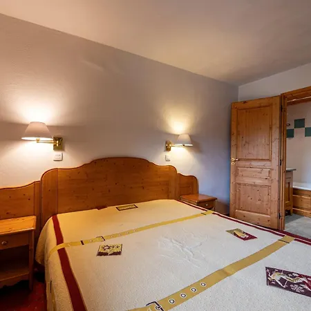 Apartment Aspen La Plagne-Tarentaise