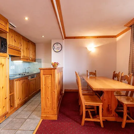 Aspen * La Plagne-Tarentaise