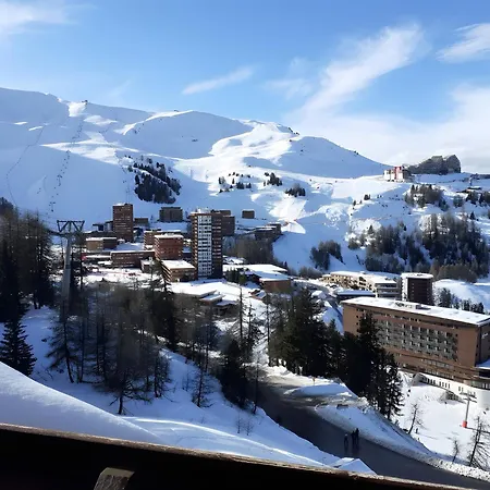 Aspen Apartment