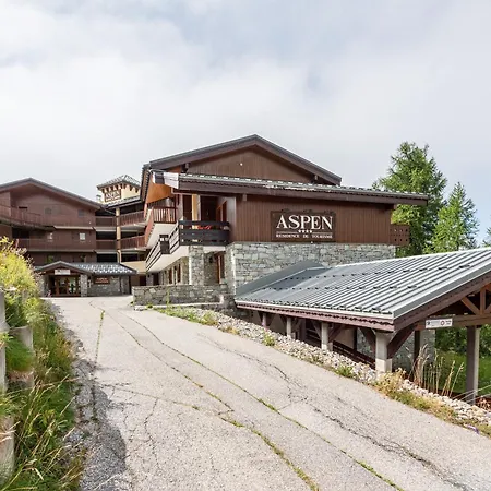 Aspen *
