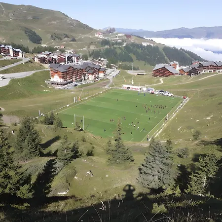 Aspen La Plagne-Tarentaise