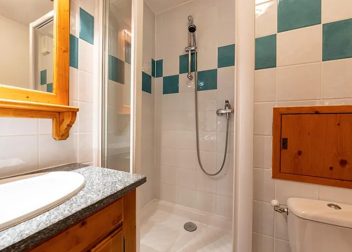 Aspen La Plagne-Tarentaise