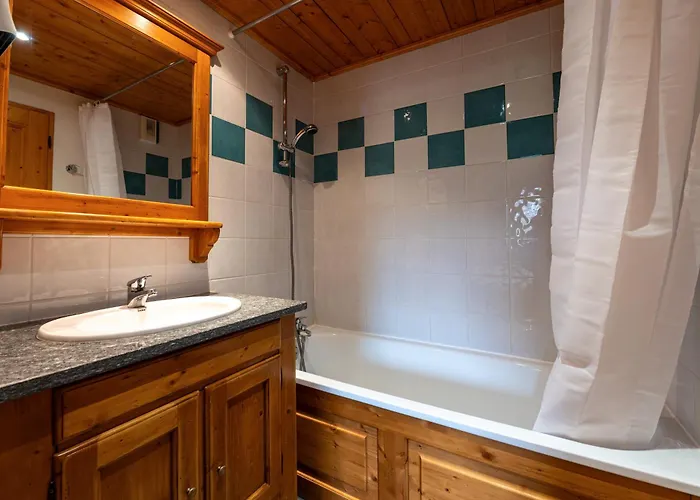 Aspen La Plagne-Tarentaise