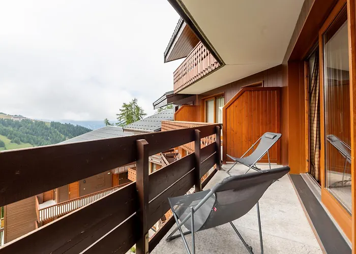 Aspen La Plagne-Tarentaise